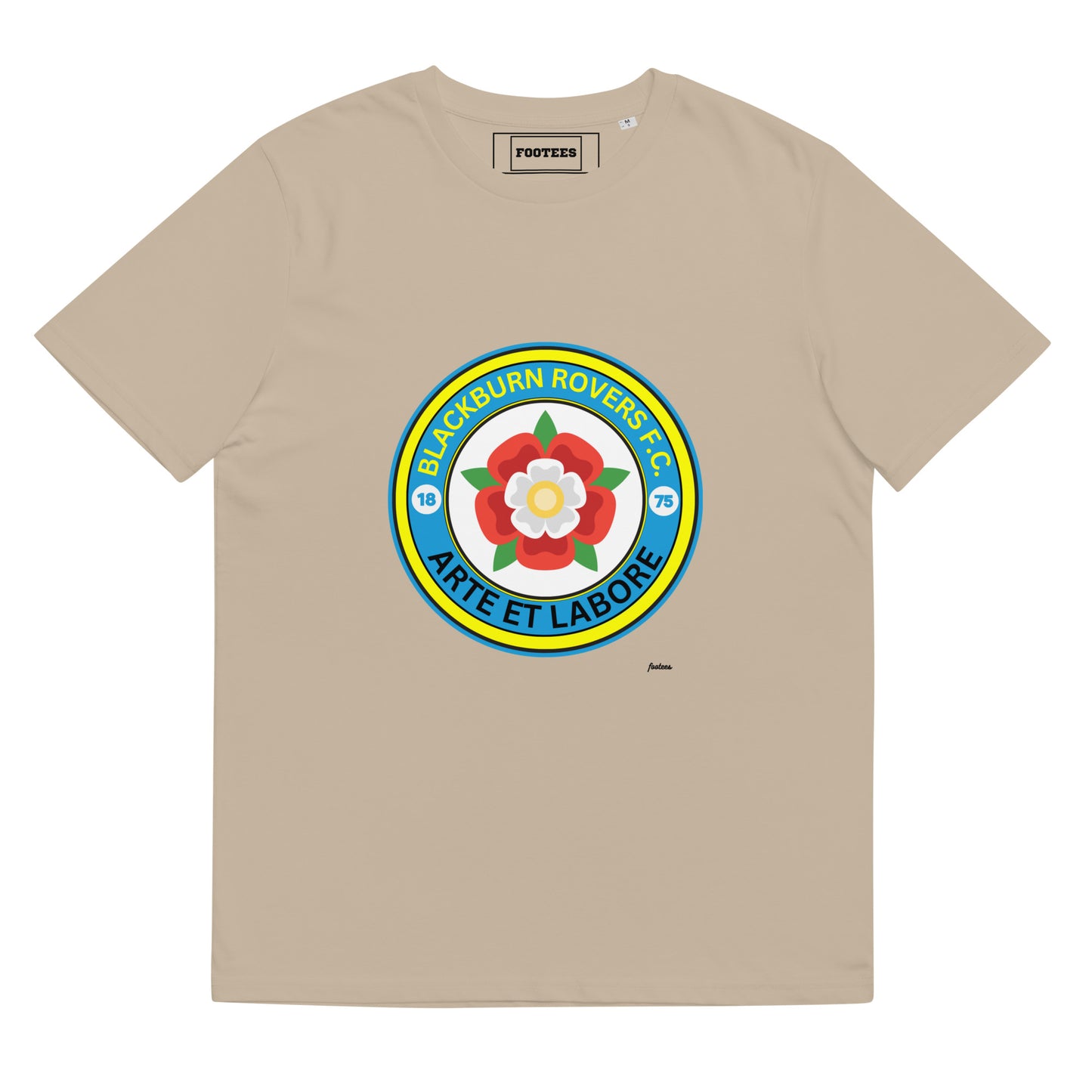 Blackburn Alternate Tee