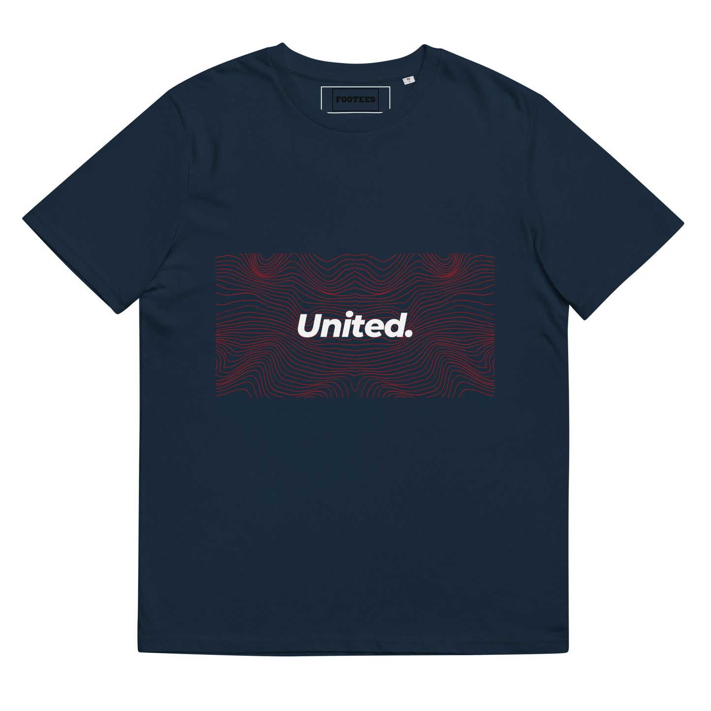 United. Tee