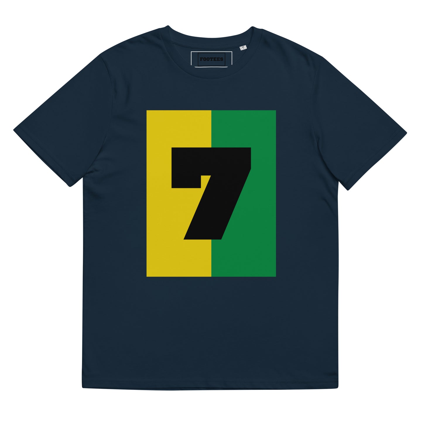 Cantona 7 Tee