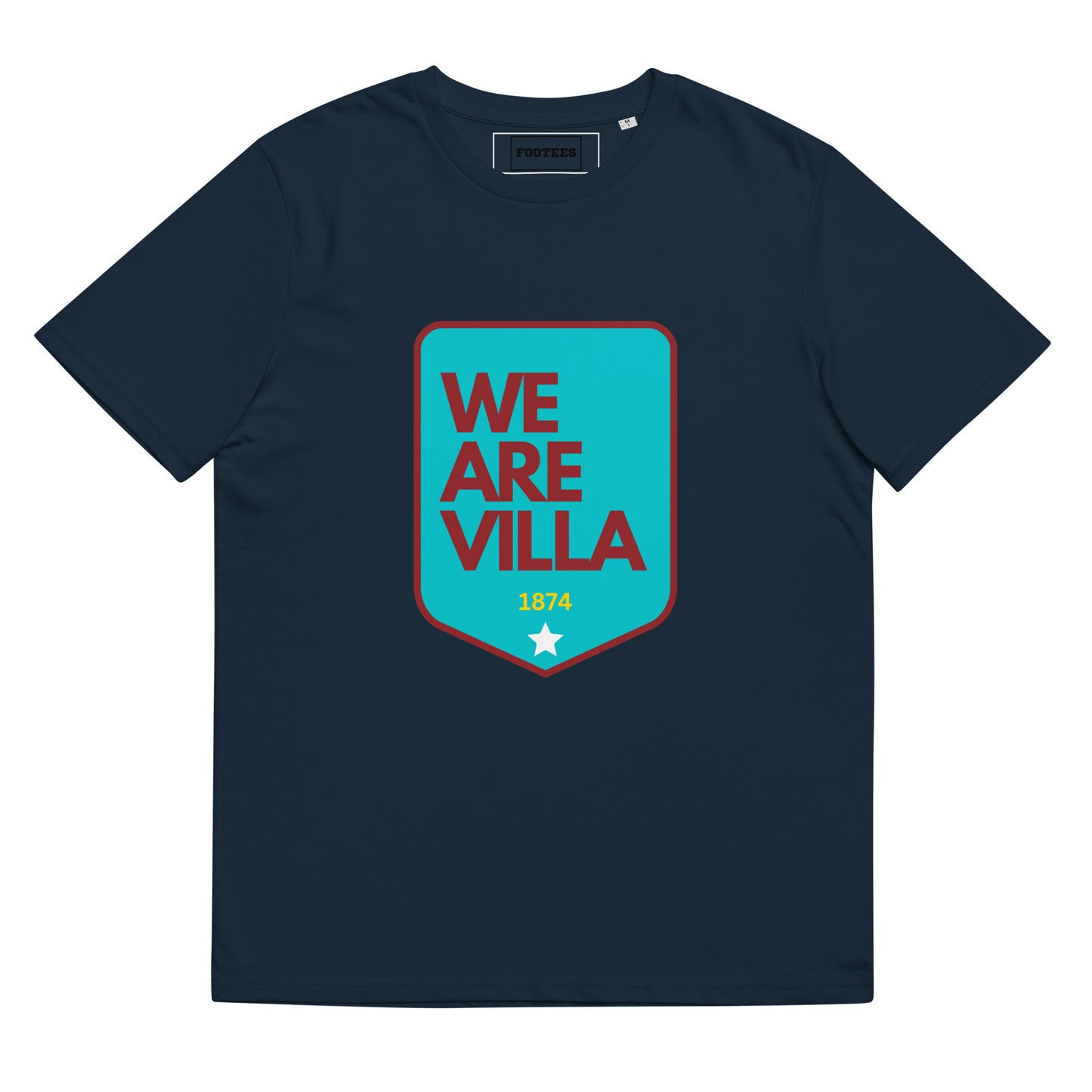 We Are Villa Tee