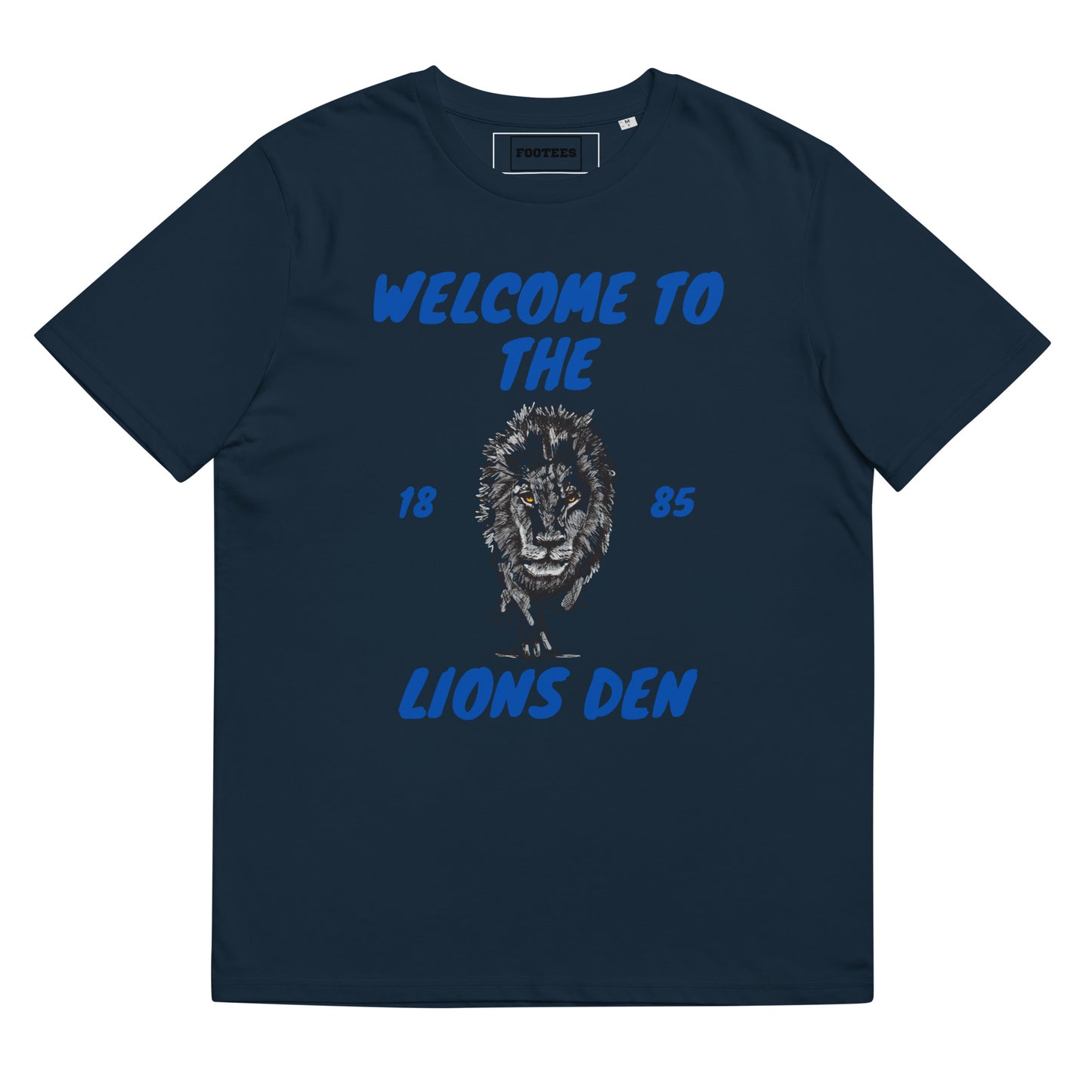 Lions Den Tee
