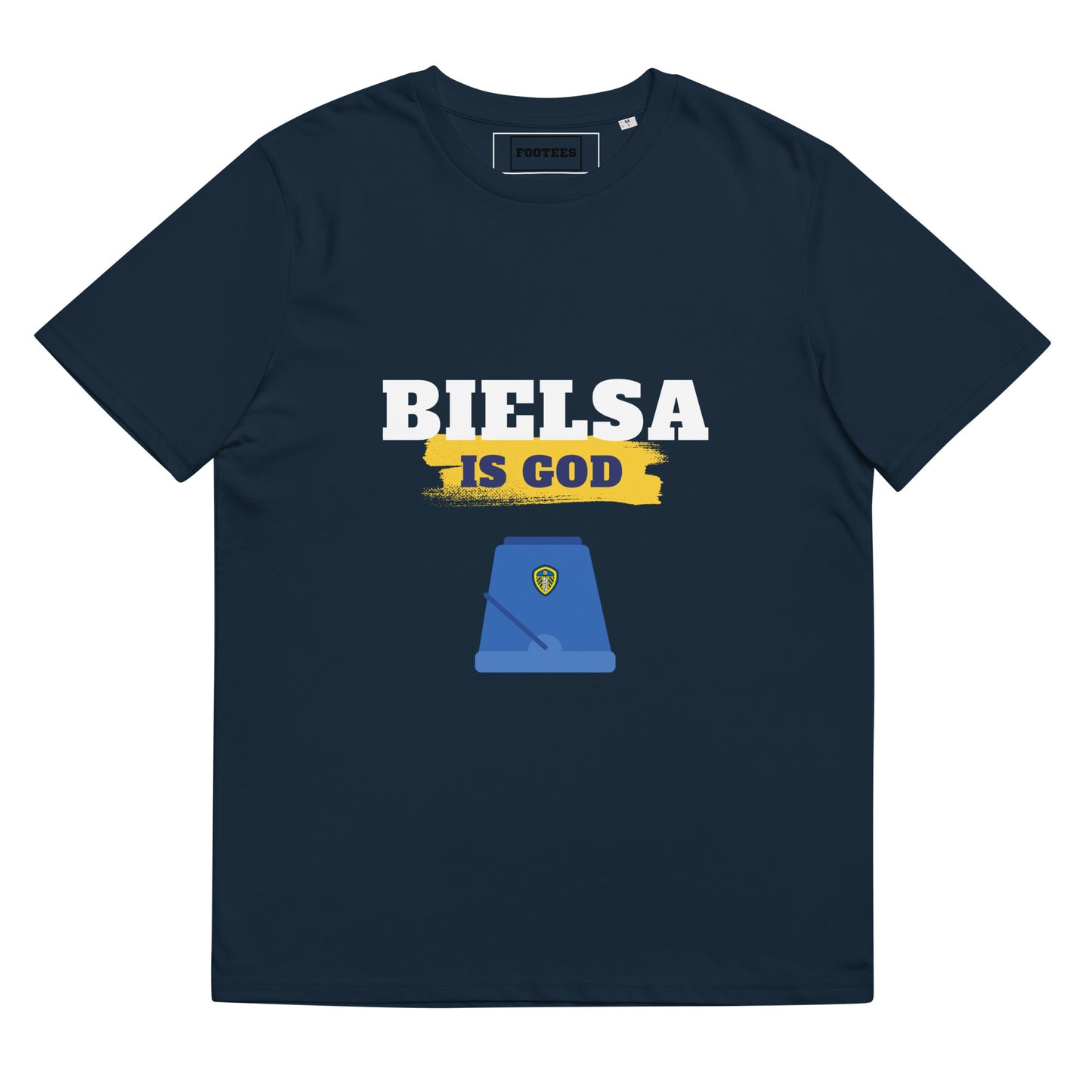 Bielsa is God Tee