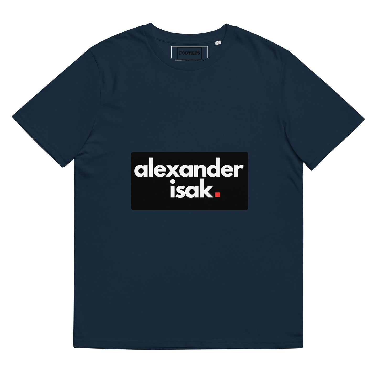 alexander isak. Tee