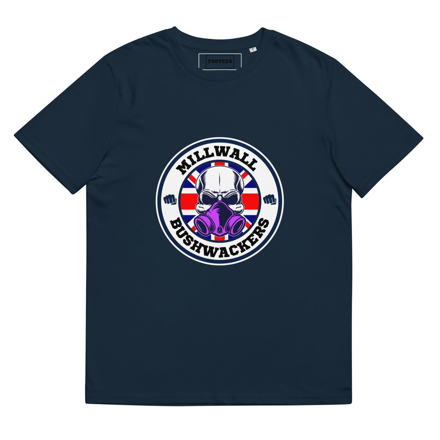 Bushwackers Tee