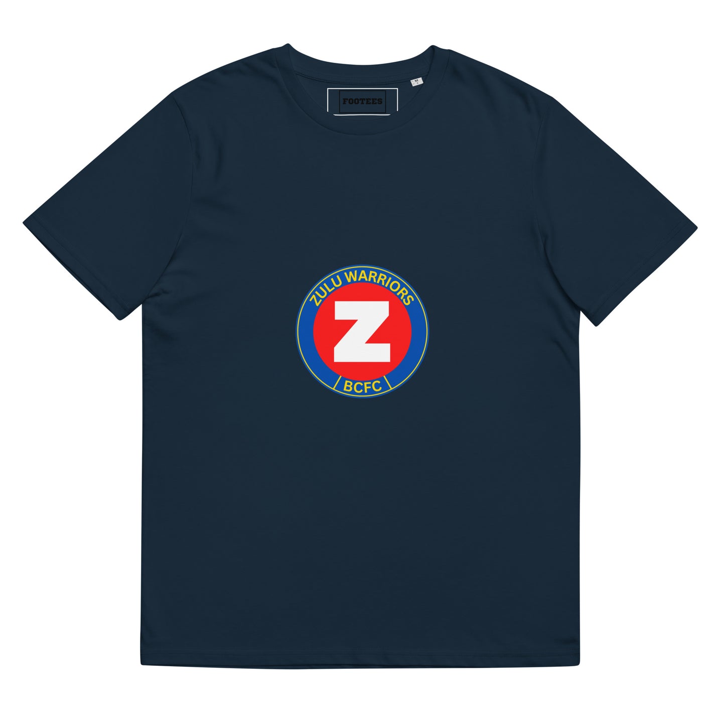 Zulu Warriors Tee