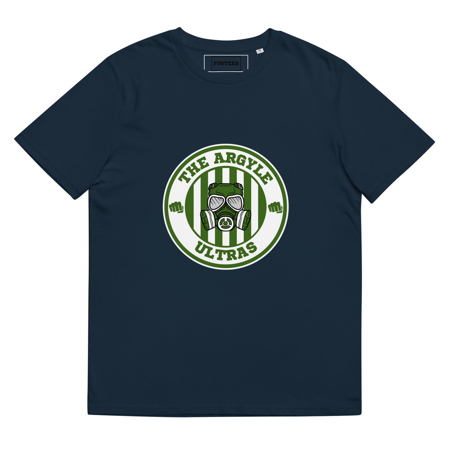 Argyle Ultras Tee