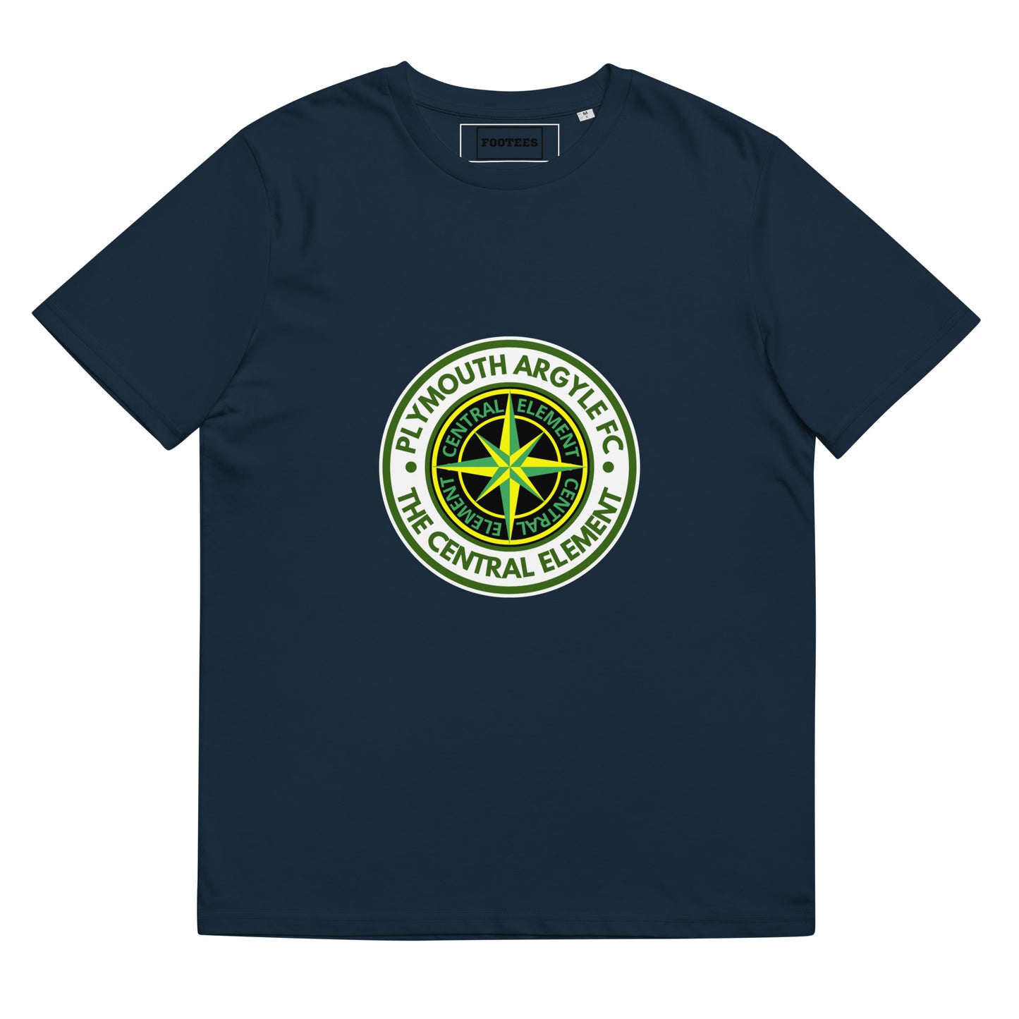 Central Element Tee