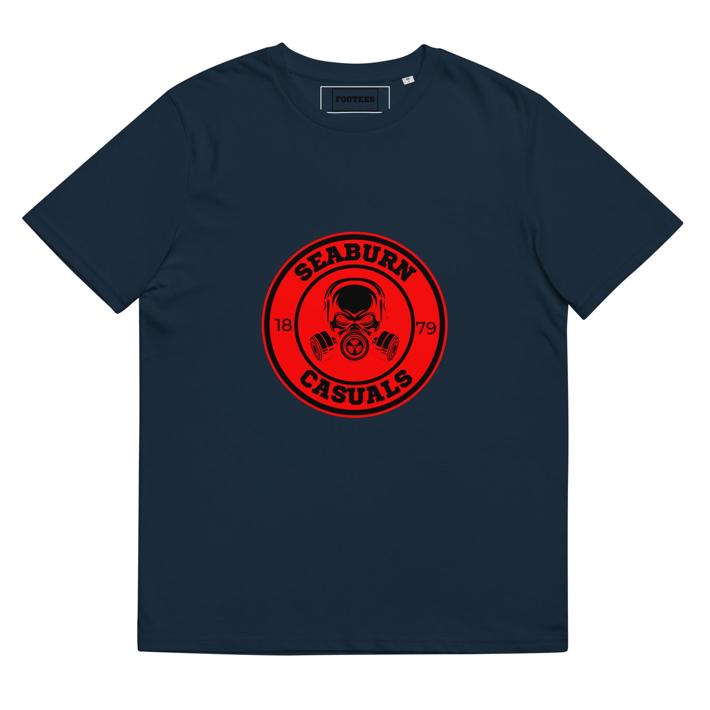 Seaburn Casuals Tee