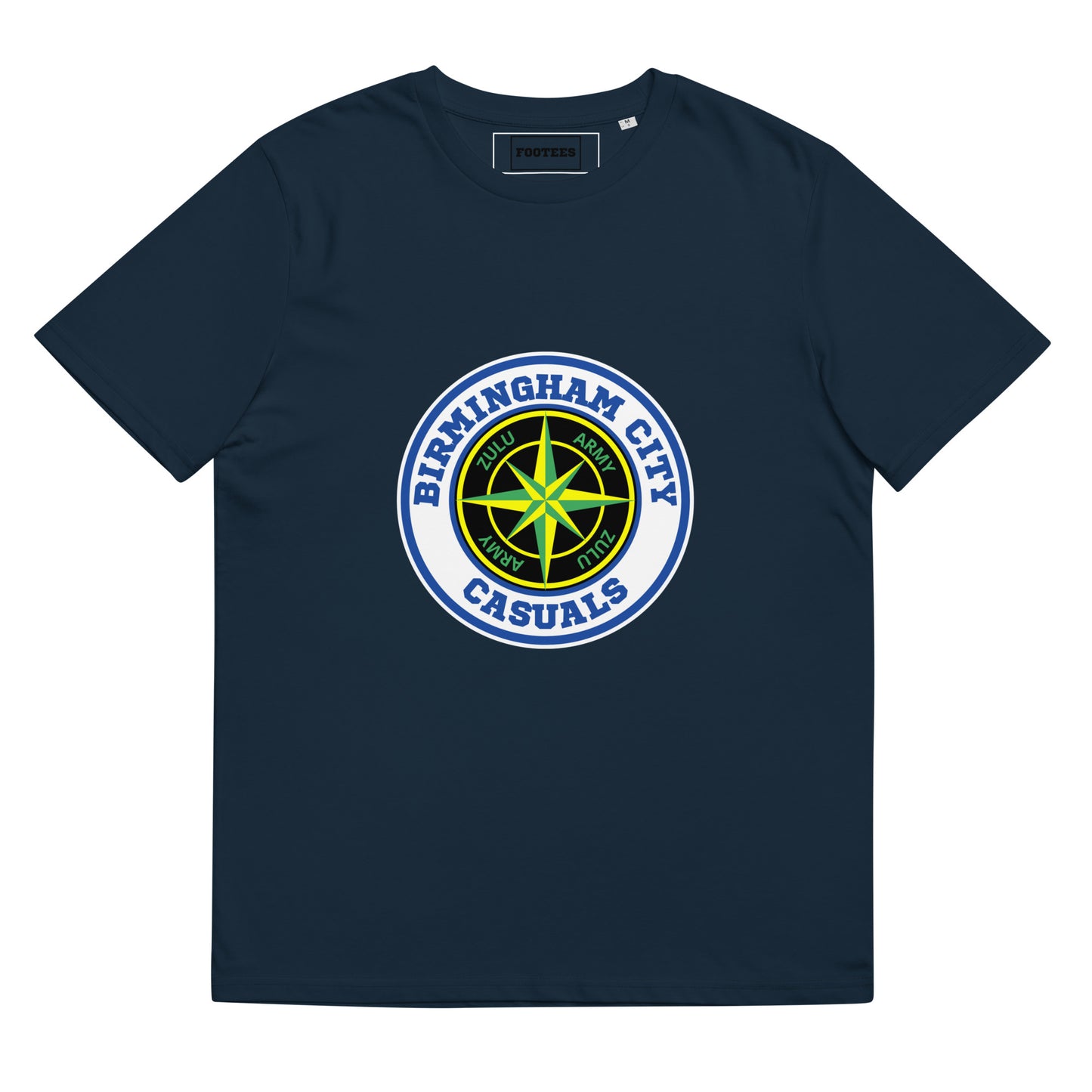 BCFC Casuals Tee