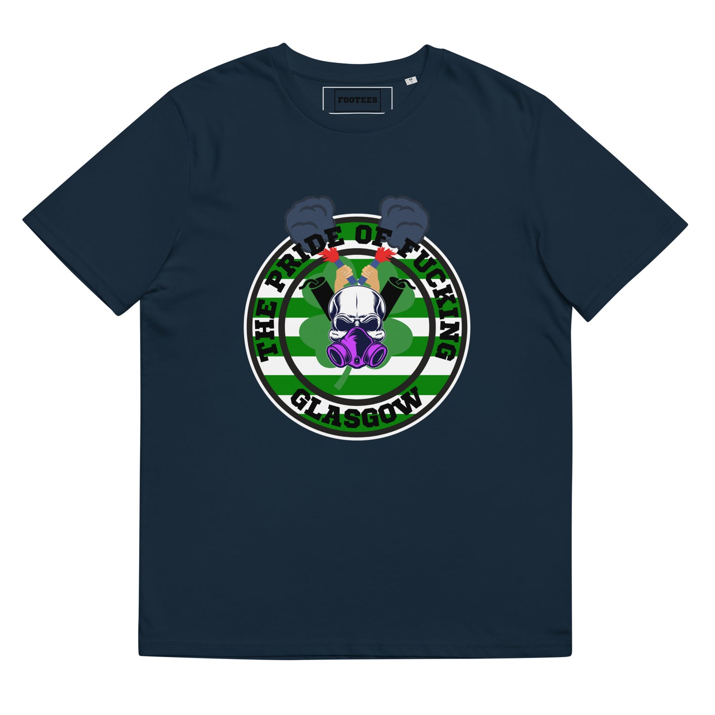 Pride of Glasgow Tee