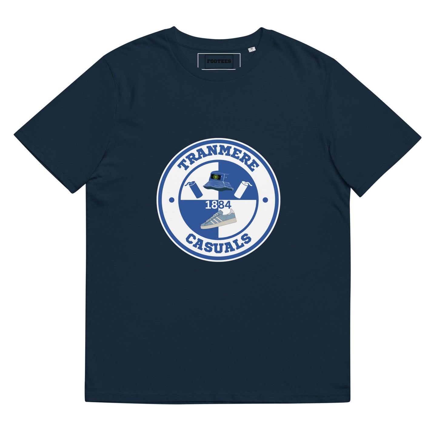 Tranmere Casuals Tee