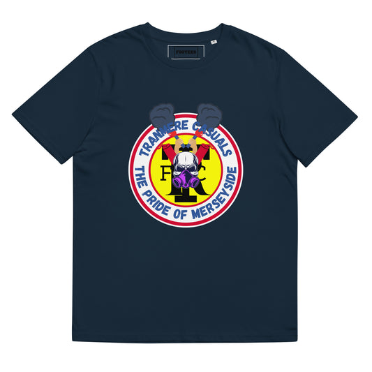 Tranmere Pride of Mersey Tee