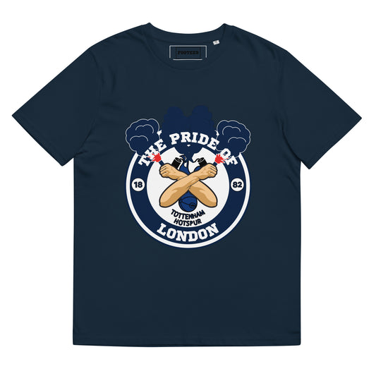 The Pride of London THFC Tee