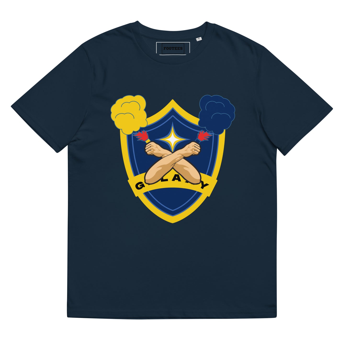 LA Galaxy Tee