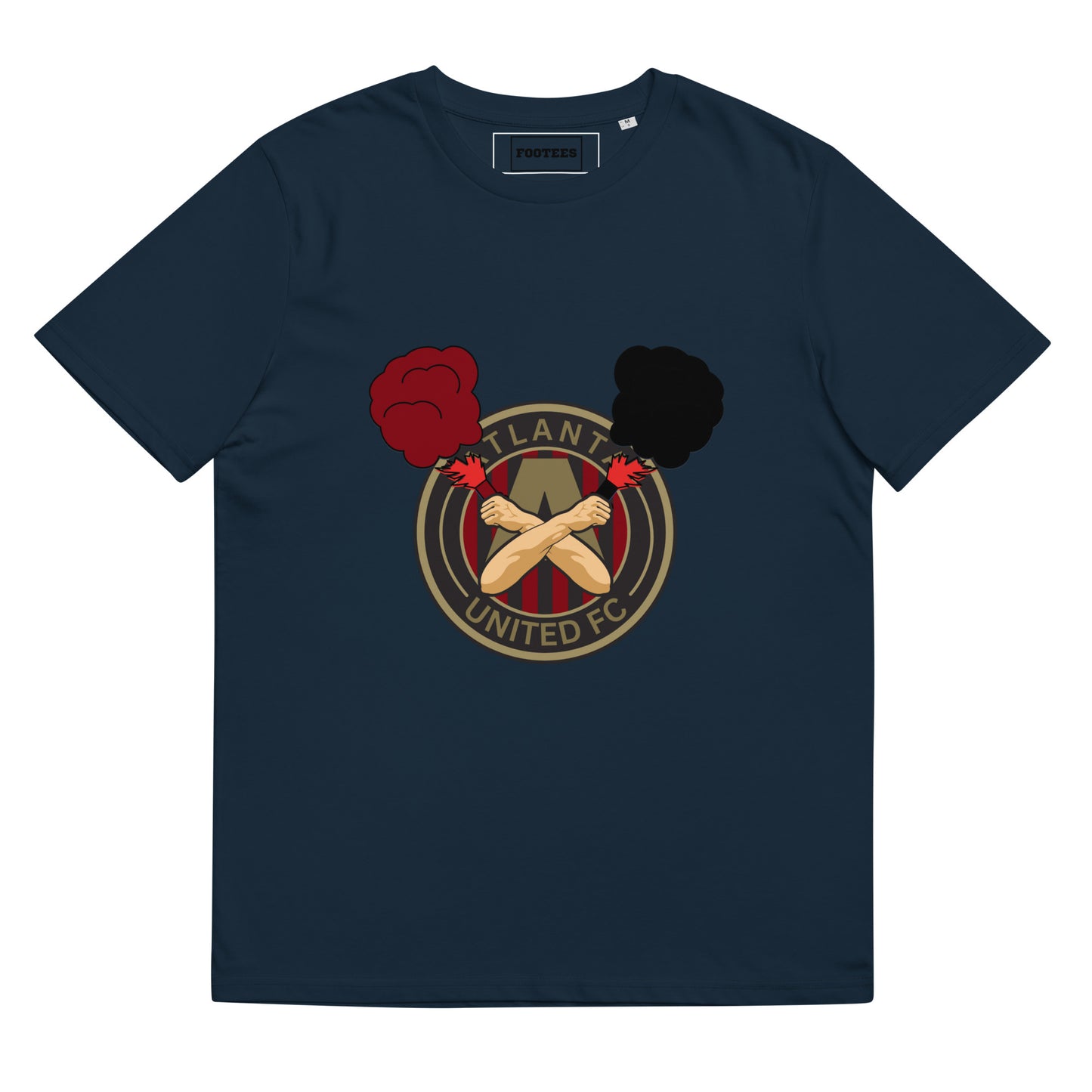 Atlanta United Tee
