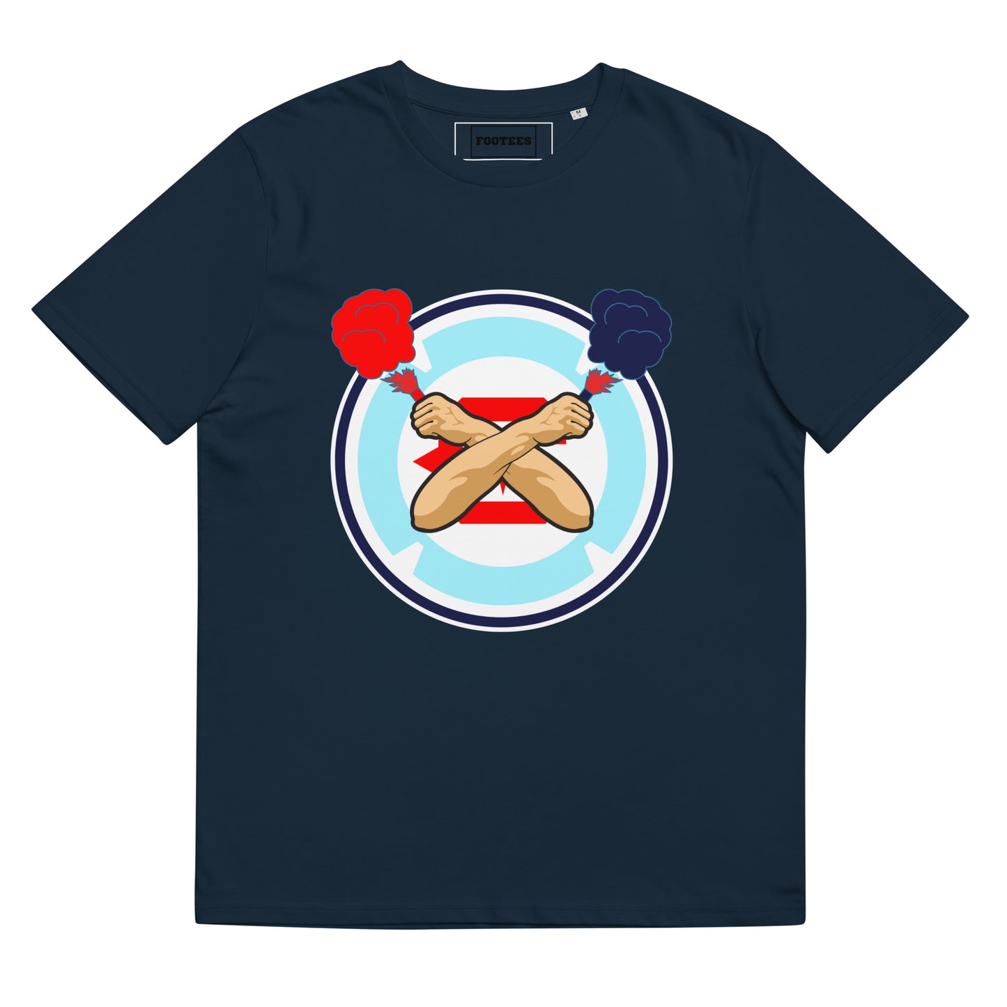 Chicago Fire Tee