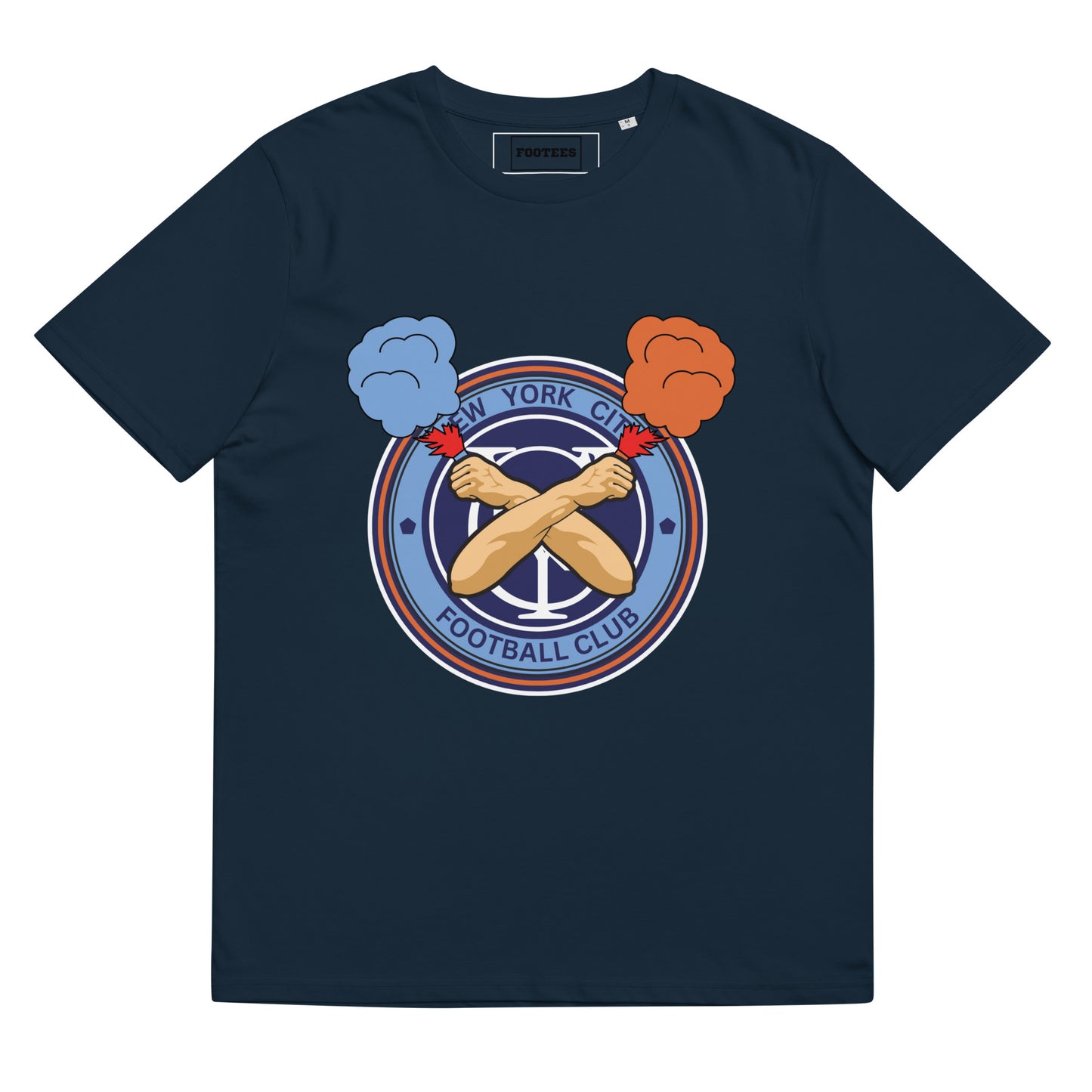 New York City Tee