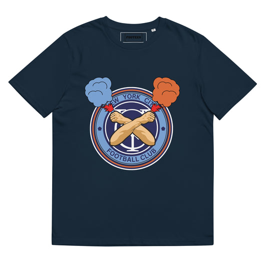 New York City Tee