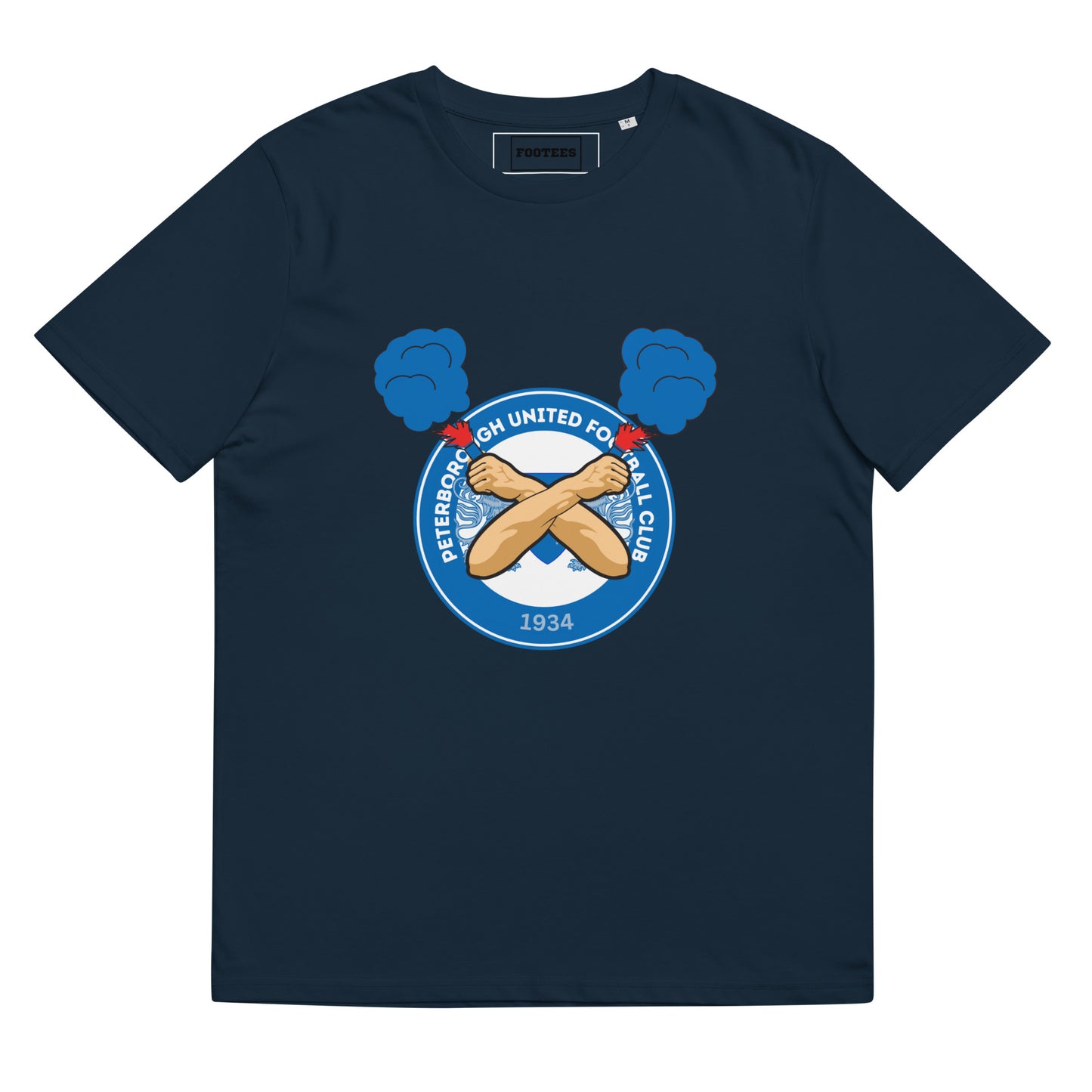 Peterborough United Tee
