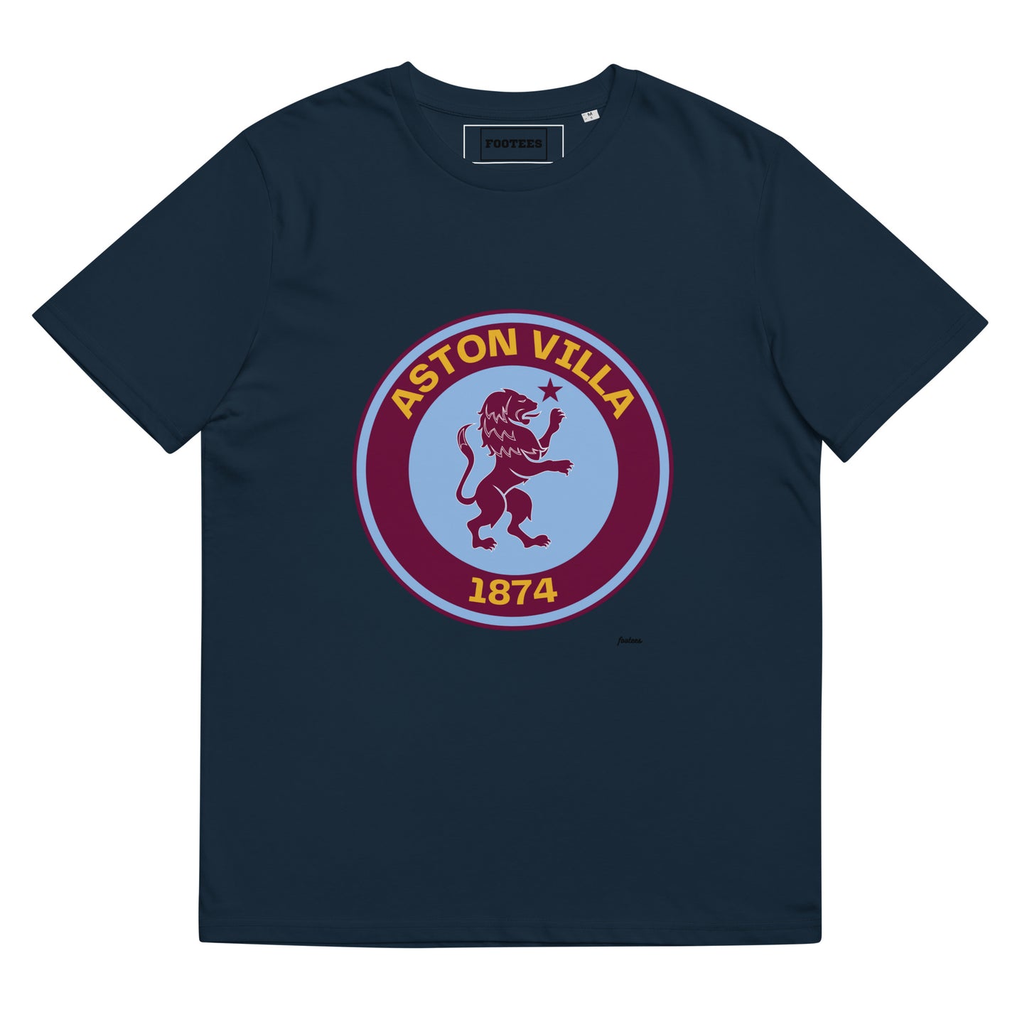 AVFC 23 Tee