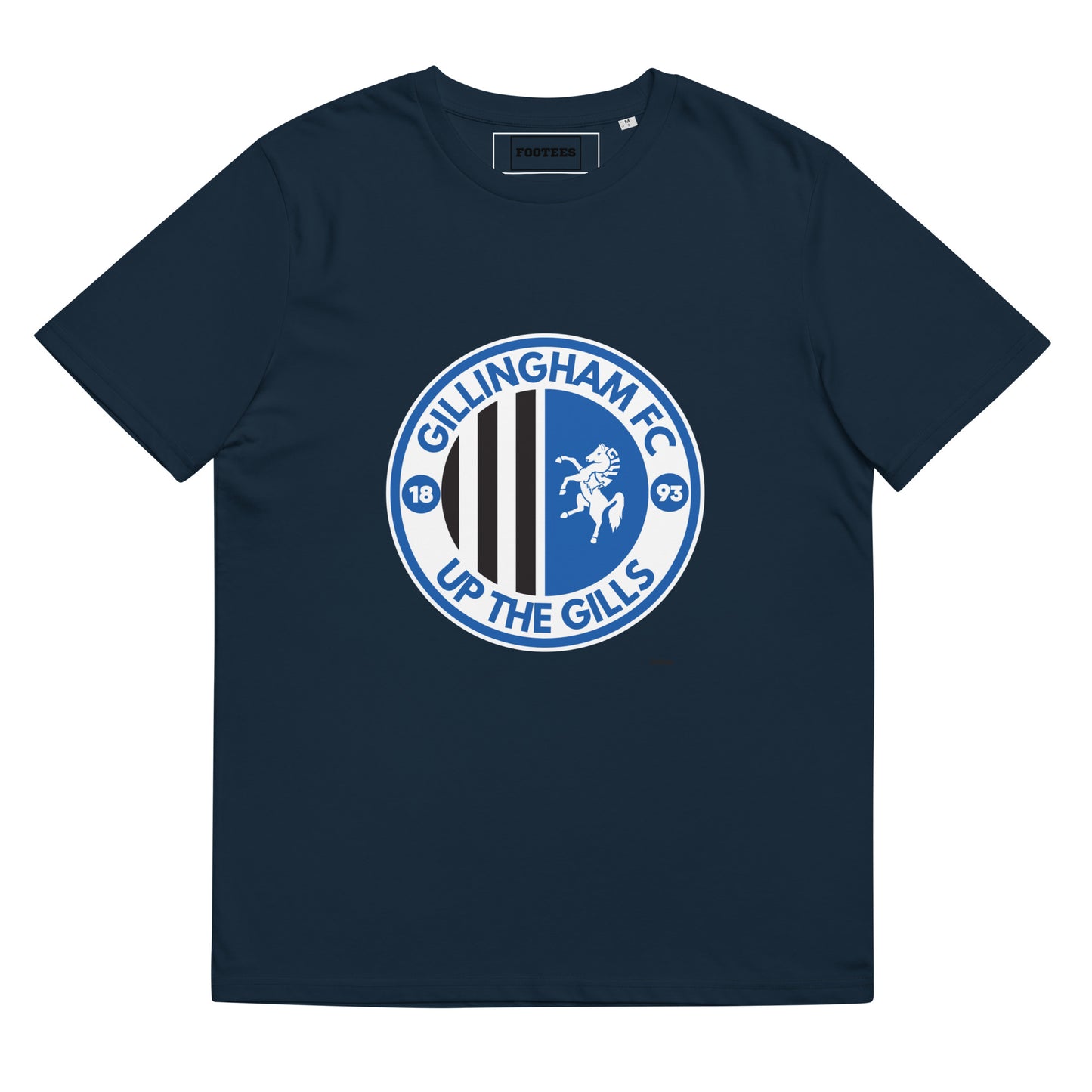 Up the Gills Tee