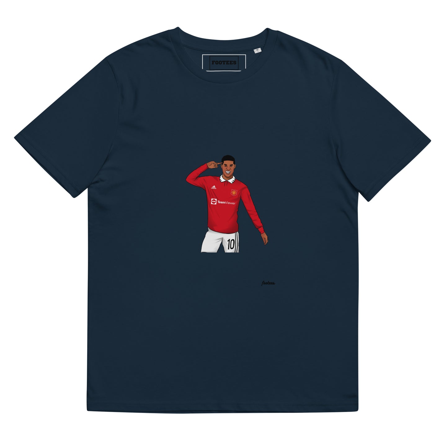 Rashford Tee