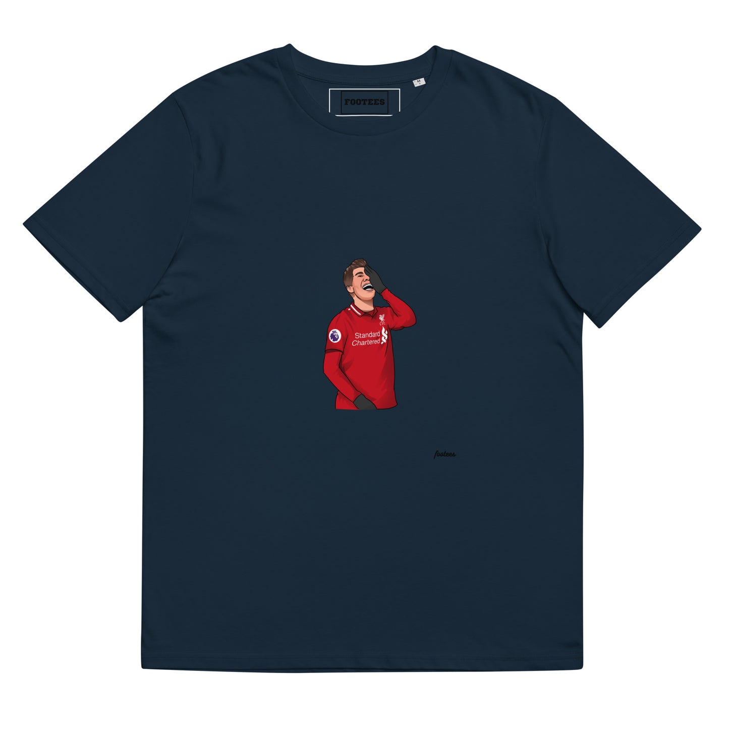 Firmino Tee