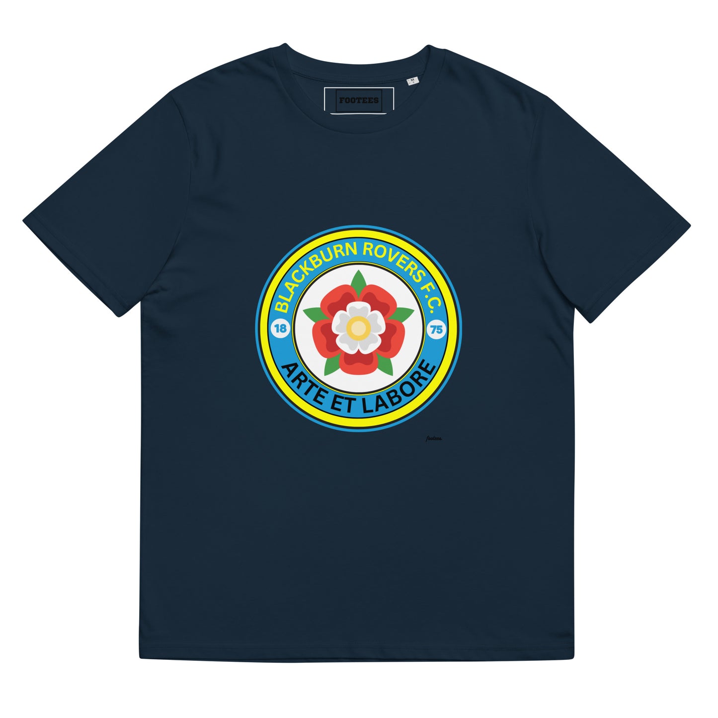 Blackburn Alternate Tee