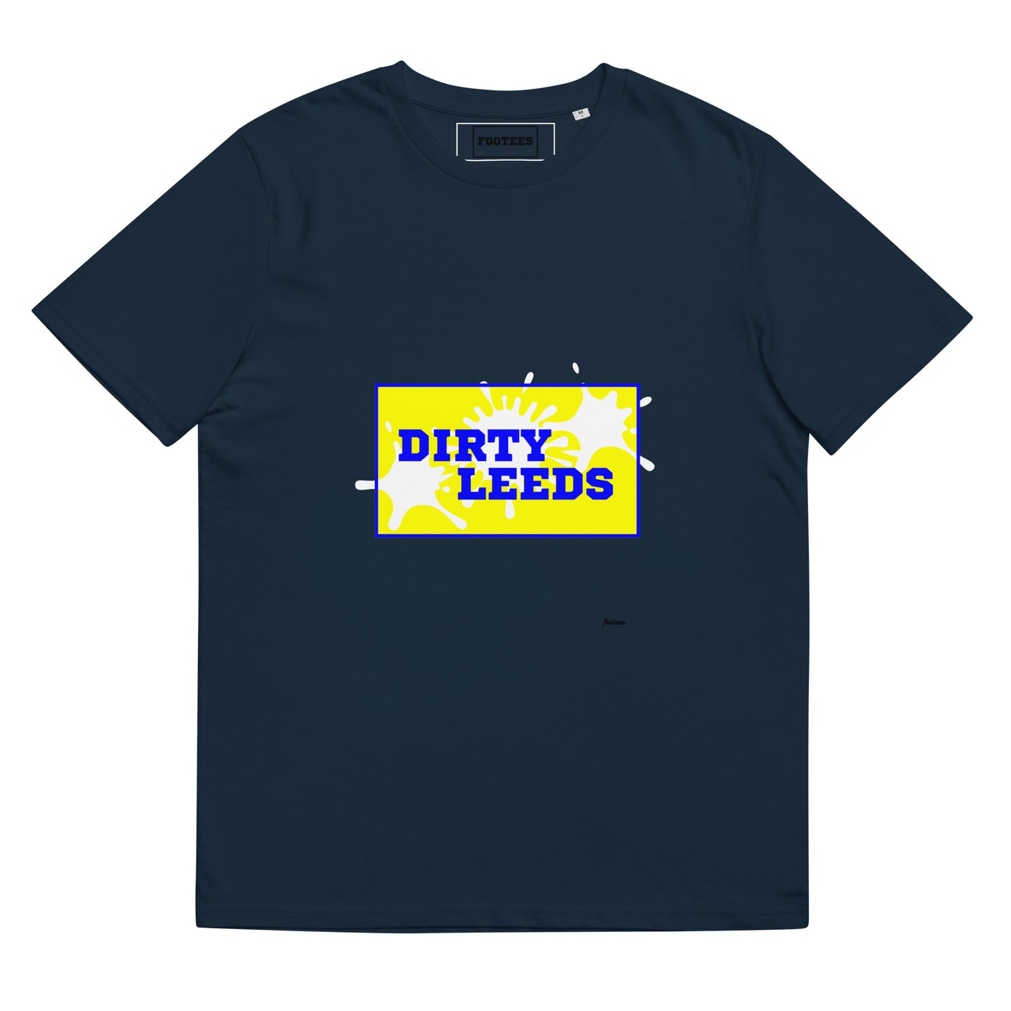 Dirty Leeds Tee