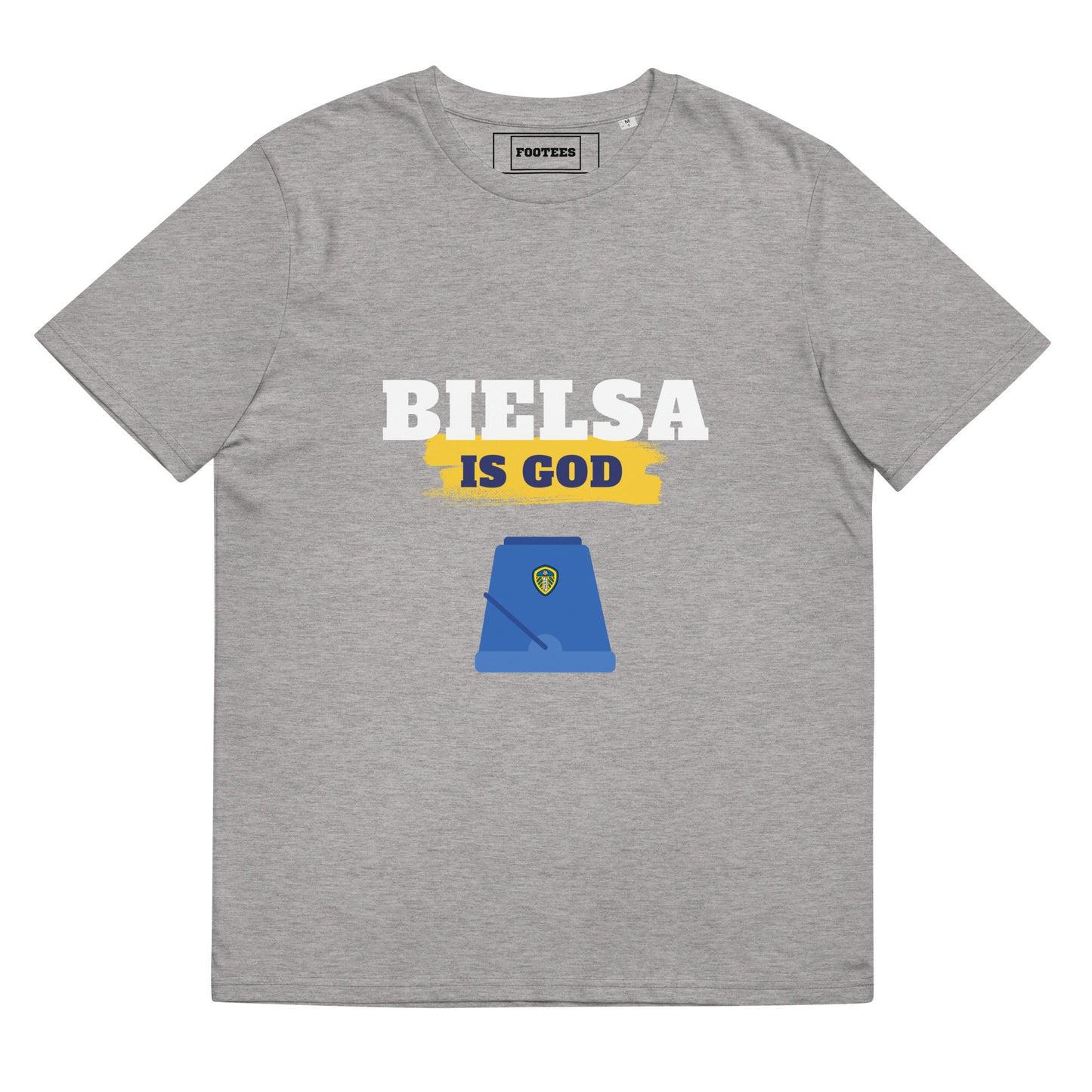 Bielsa is God Tee