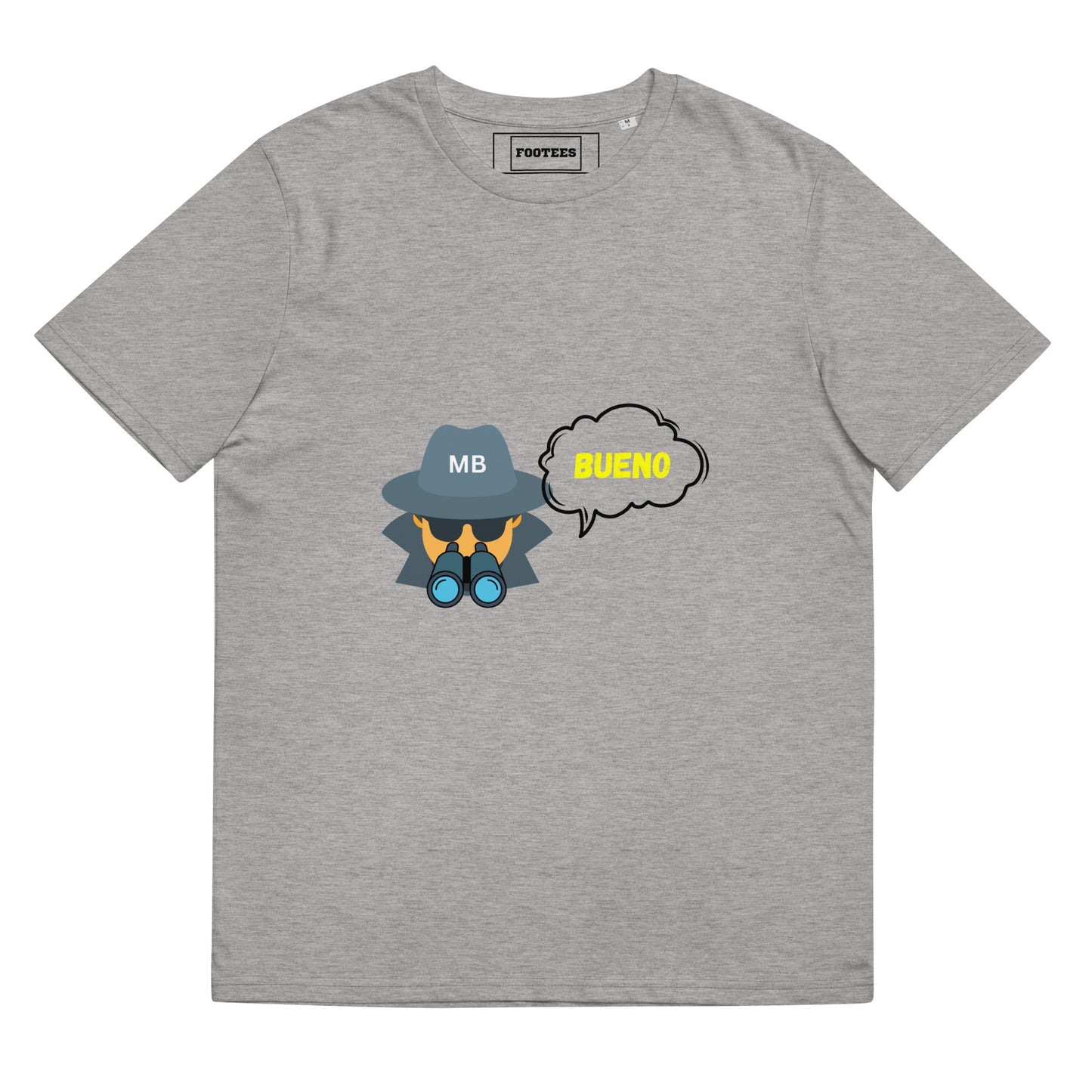 Bueno Tee