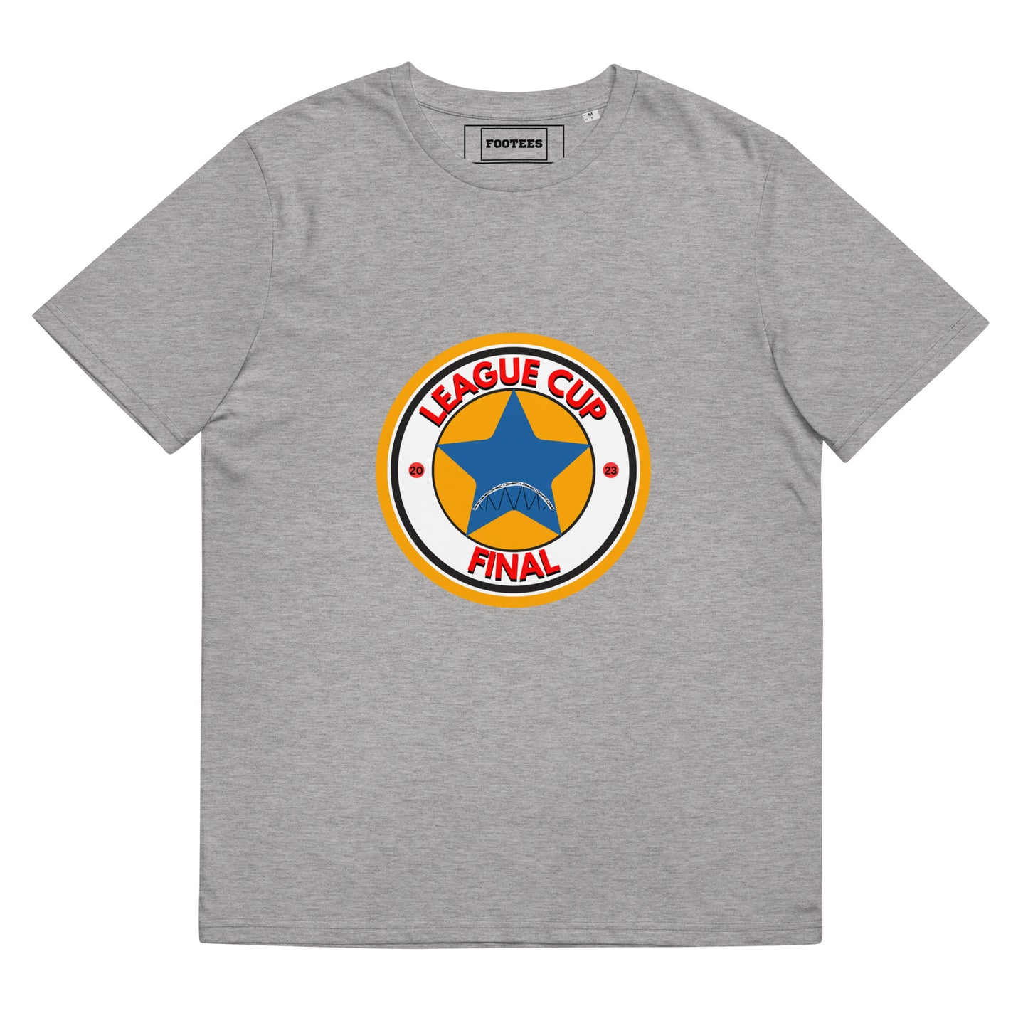League Cup Ale Tee