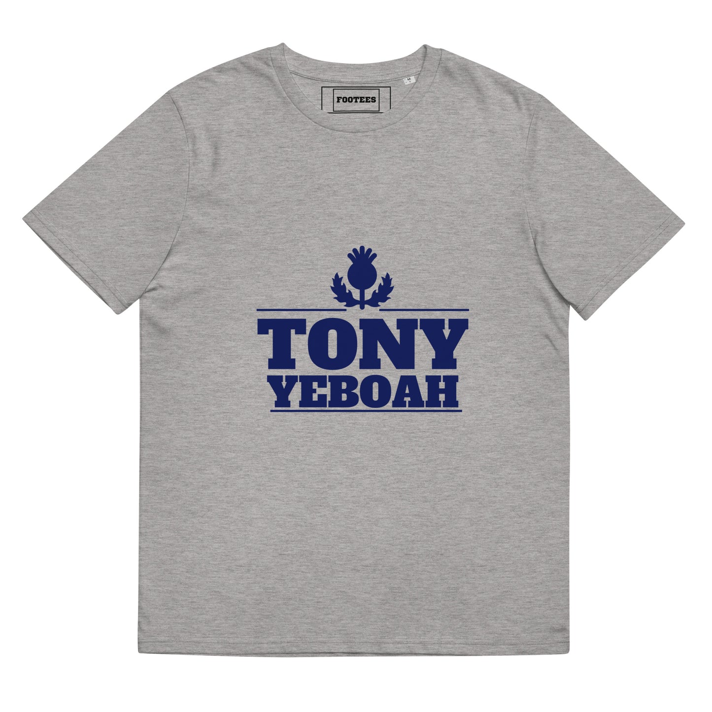 Tony Yeboah Tee