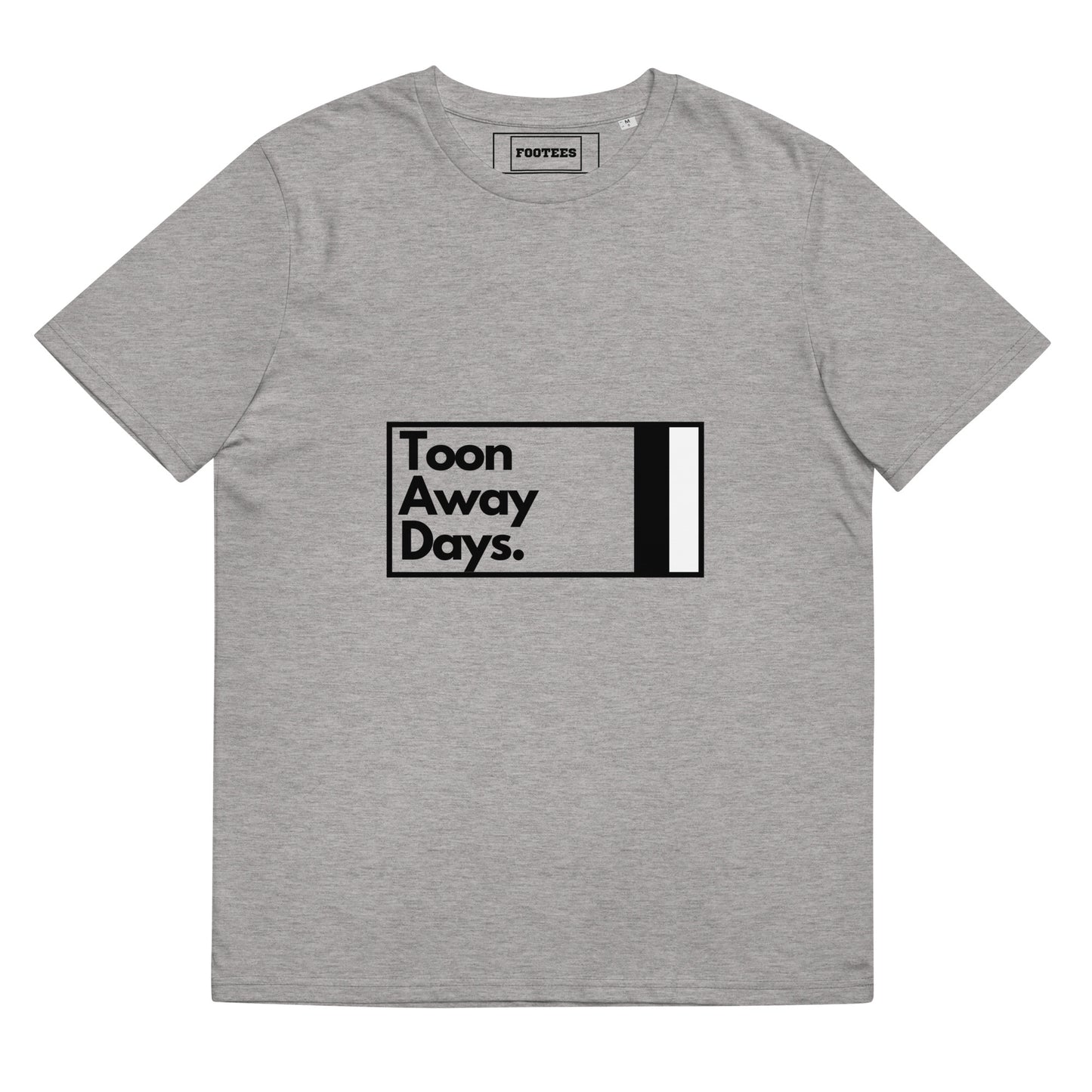 Toon Away Days Tee