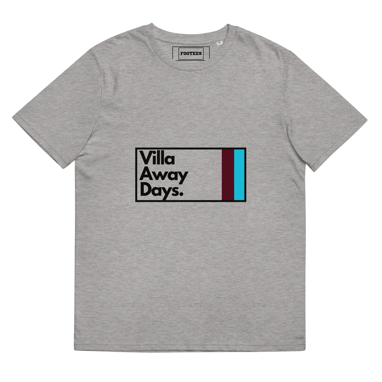 Villa Away Days Tee