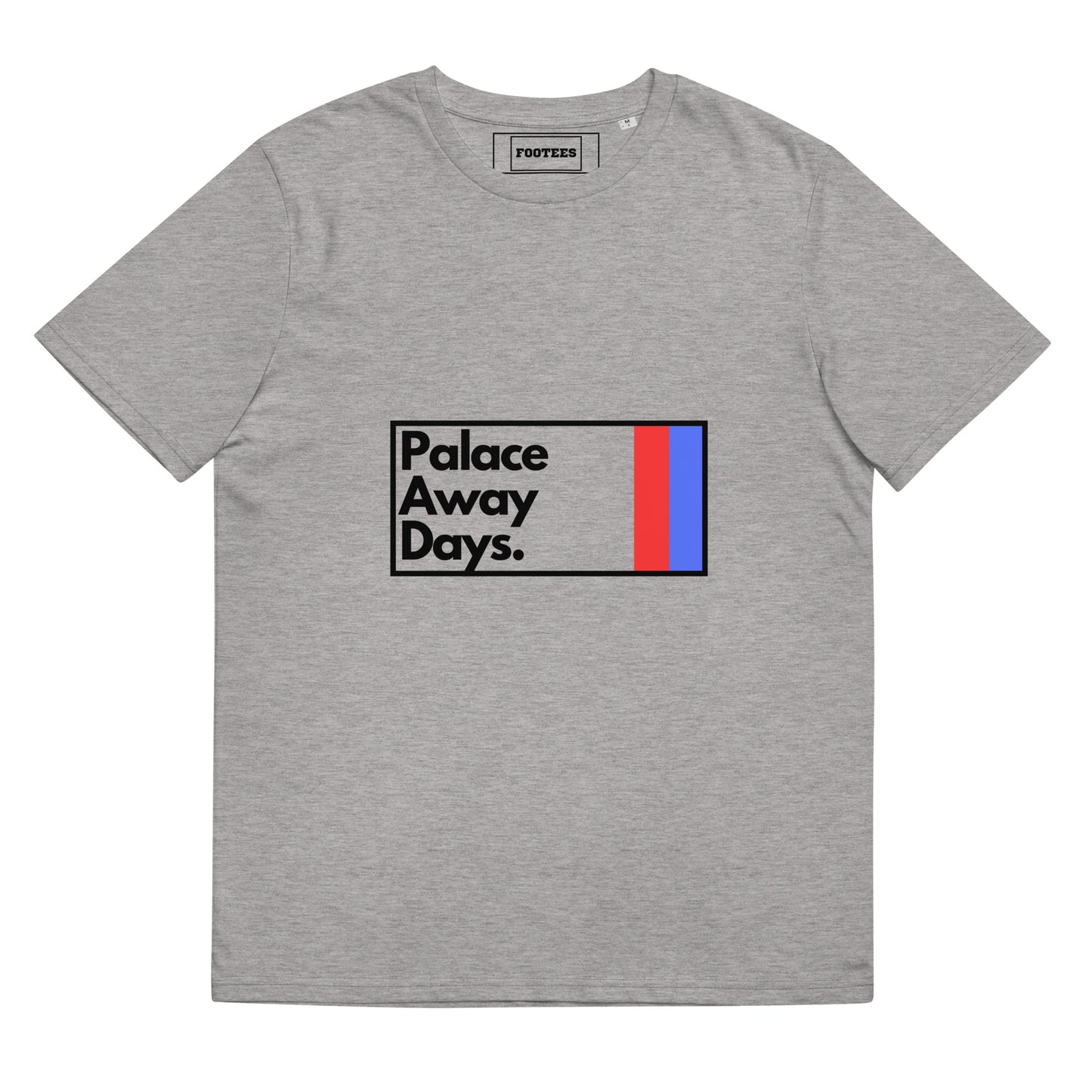 Palace Away Days Tee