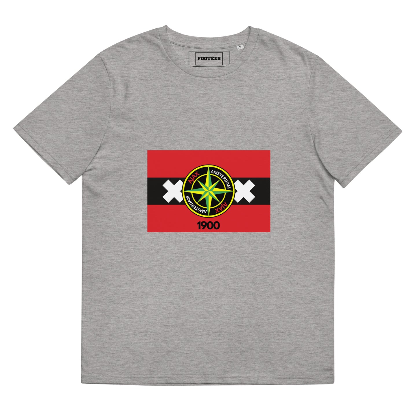 Ajax Island Tee