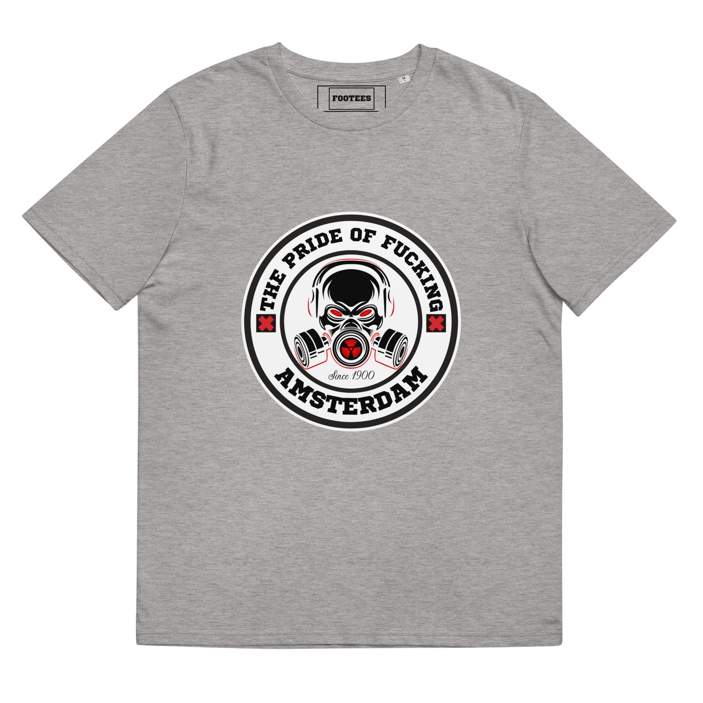 Pride of Amsterdam Tee