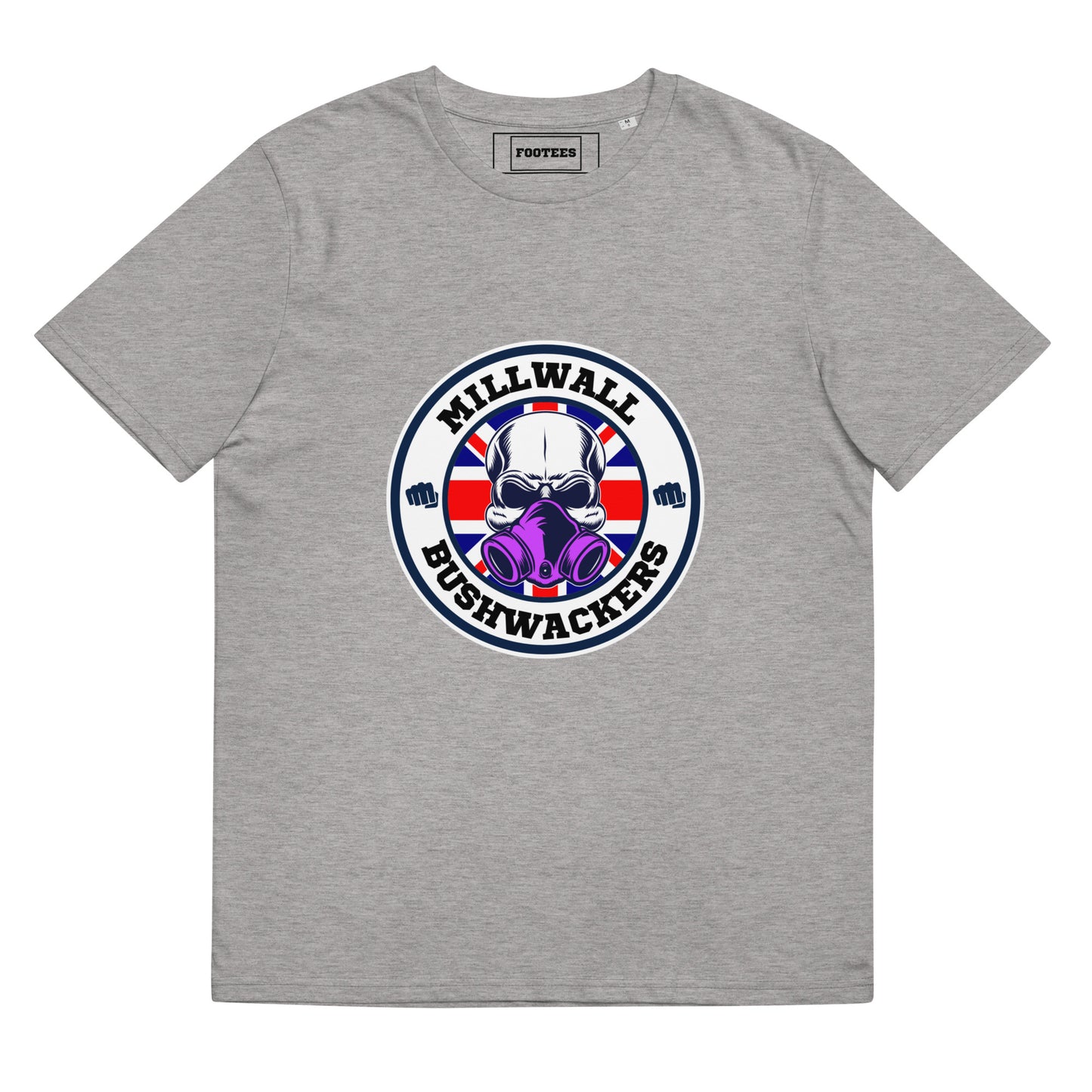 Bushwackers Tee