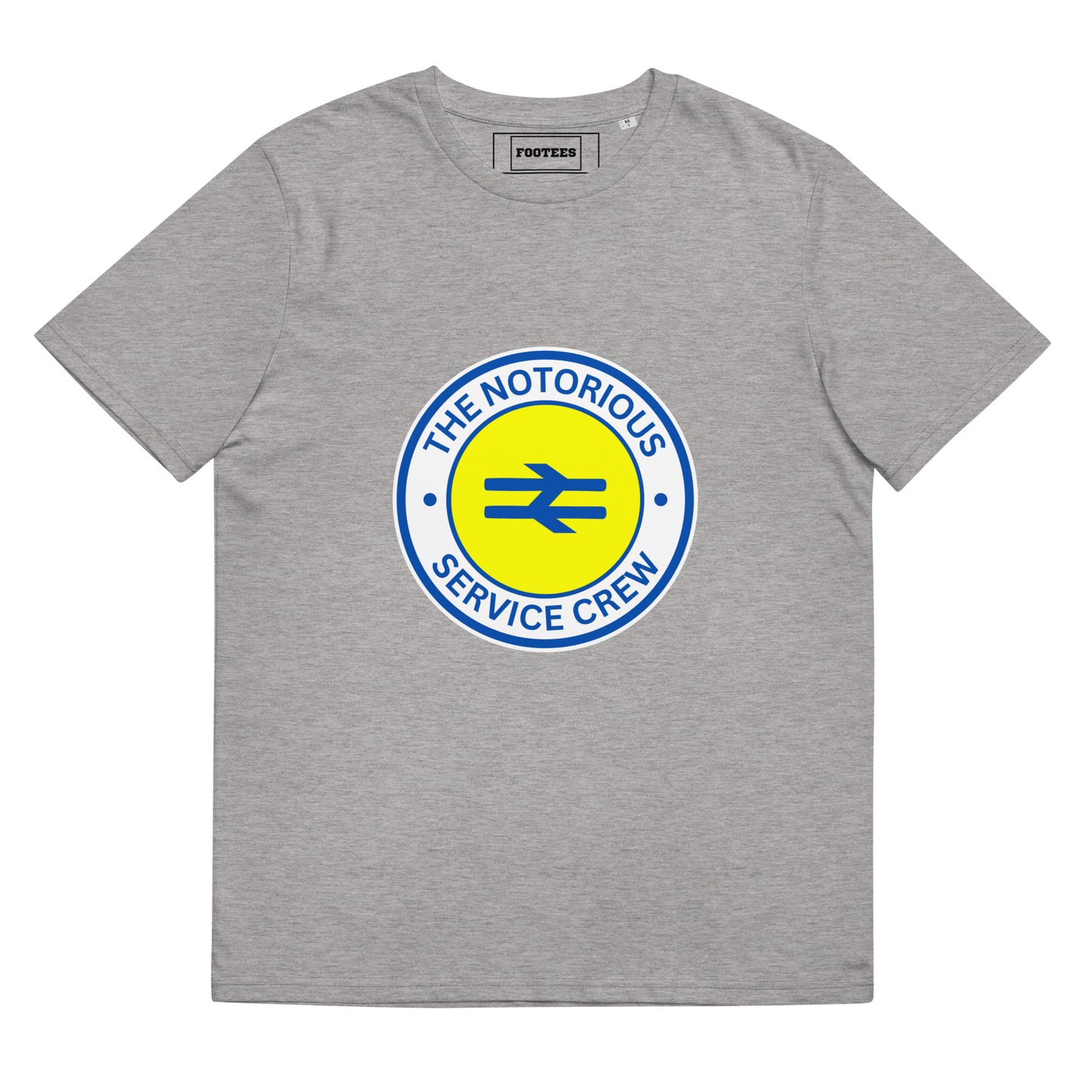 Service Crew Tee