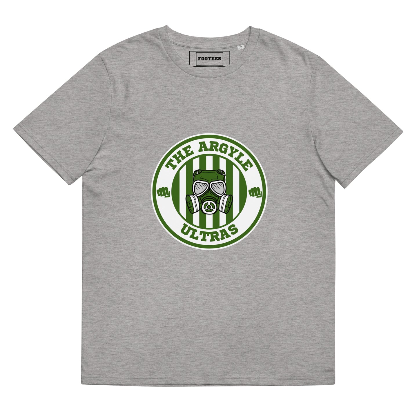 Argyle Ultras Tee