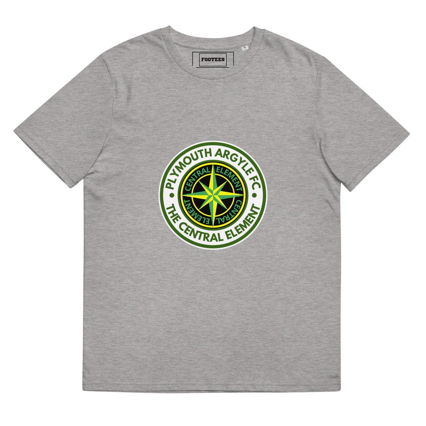 Central Element Tee