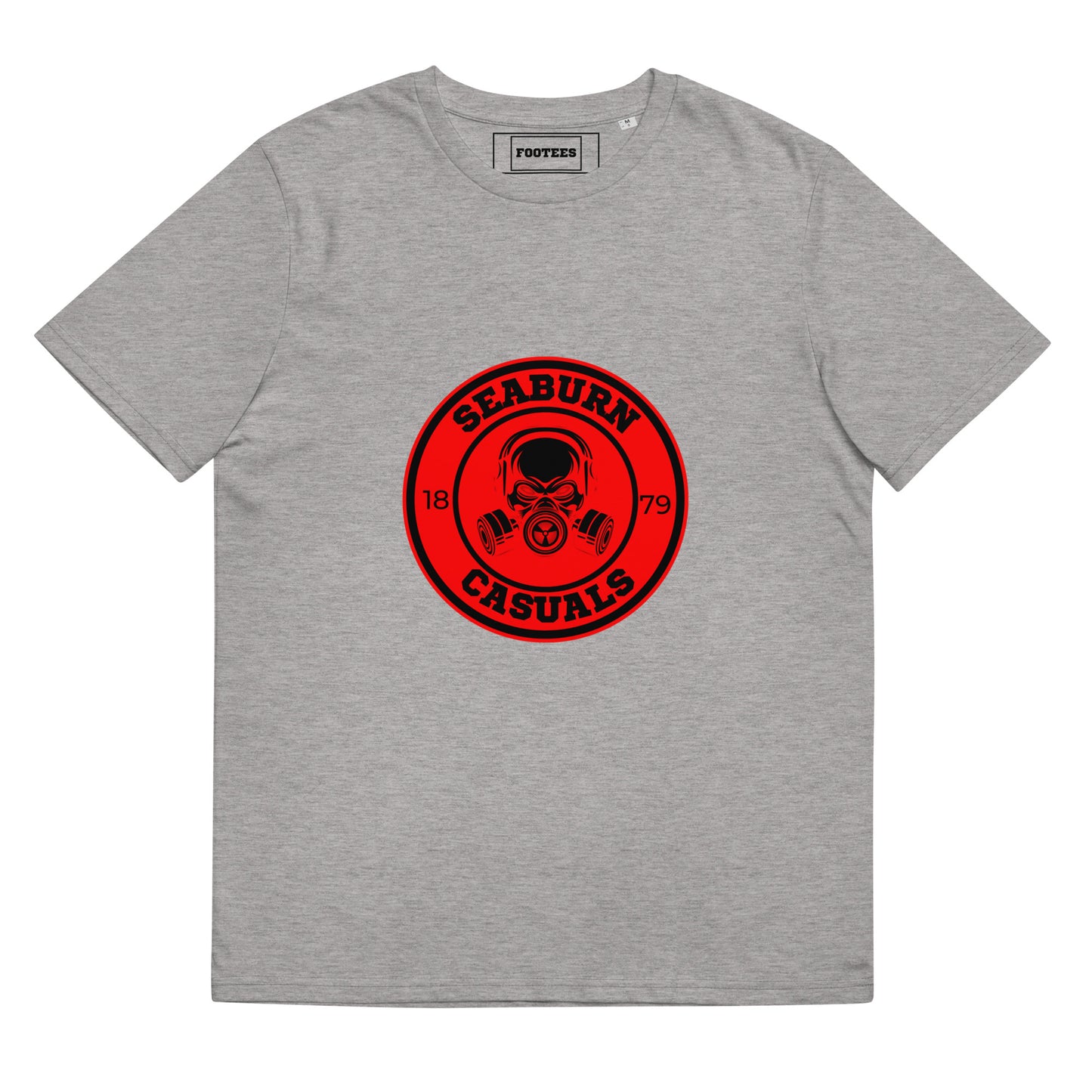 Seaburn Casuals Tee