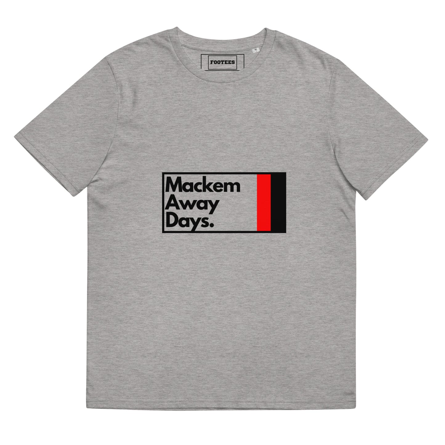 Mackem Away Days Tee