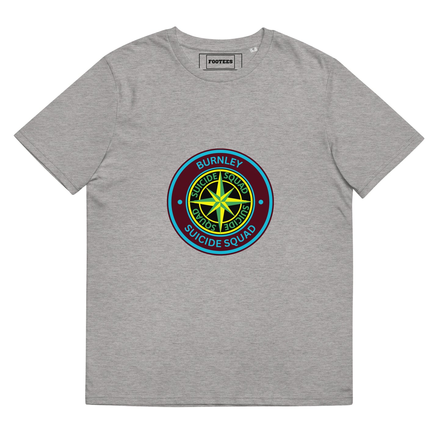 Suicide Squad Tee