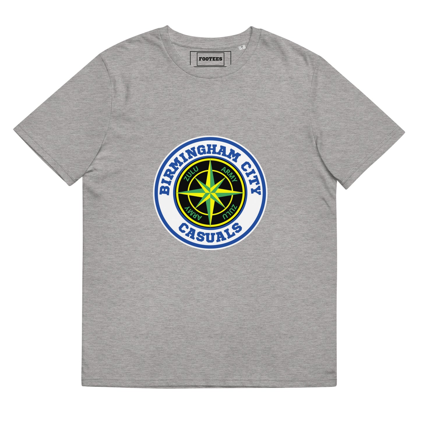 BCFC Casuals Tee