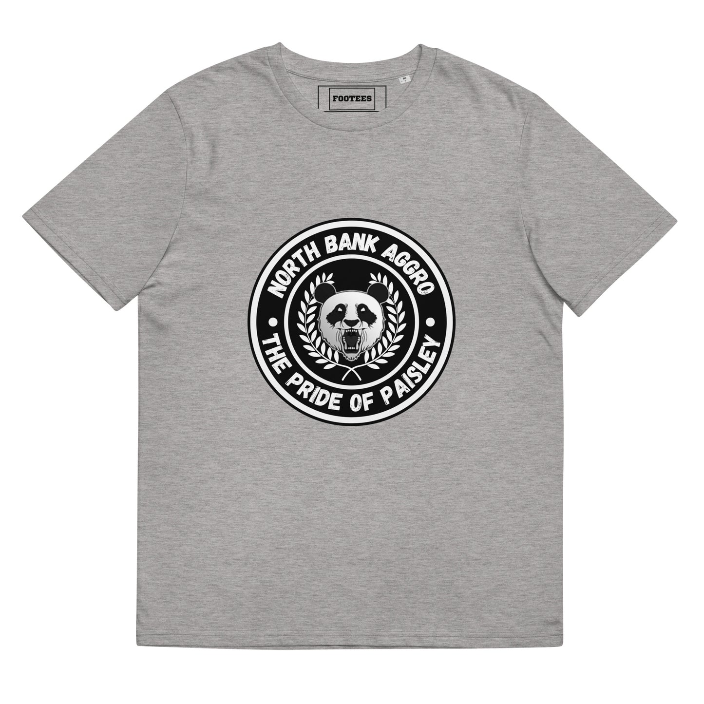 North Bank Aggro Tee