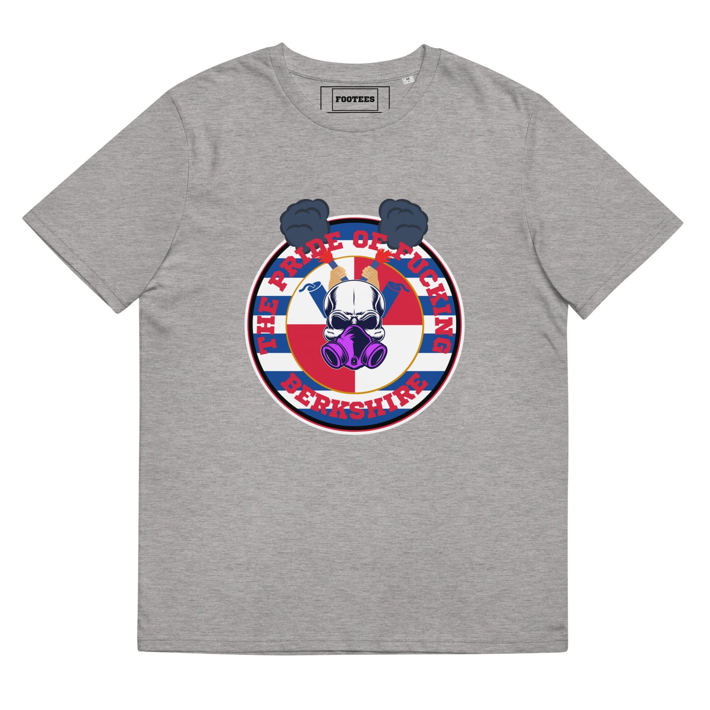 Pride of Berkshire Tee