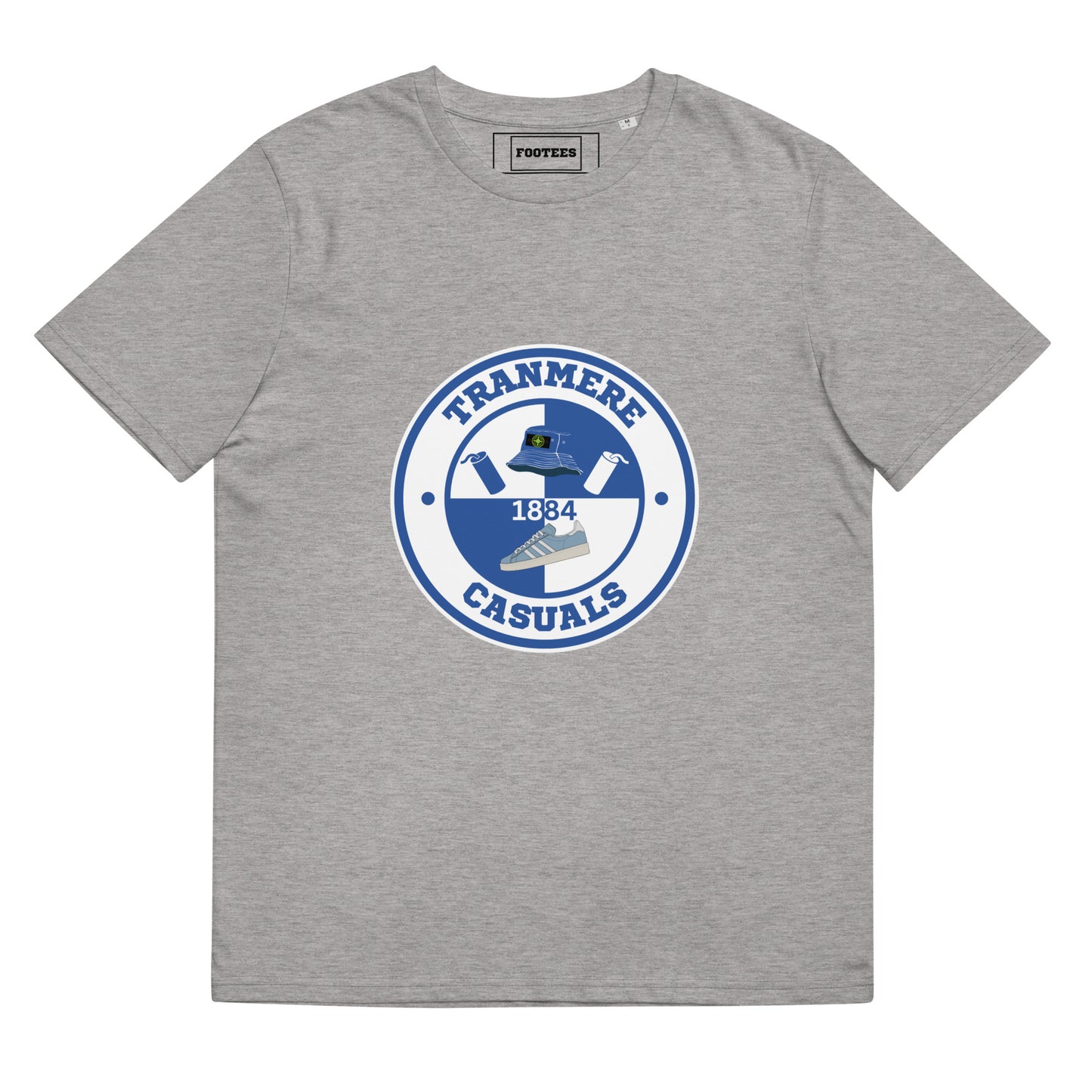 Tranmere Casuals Tee