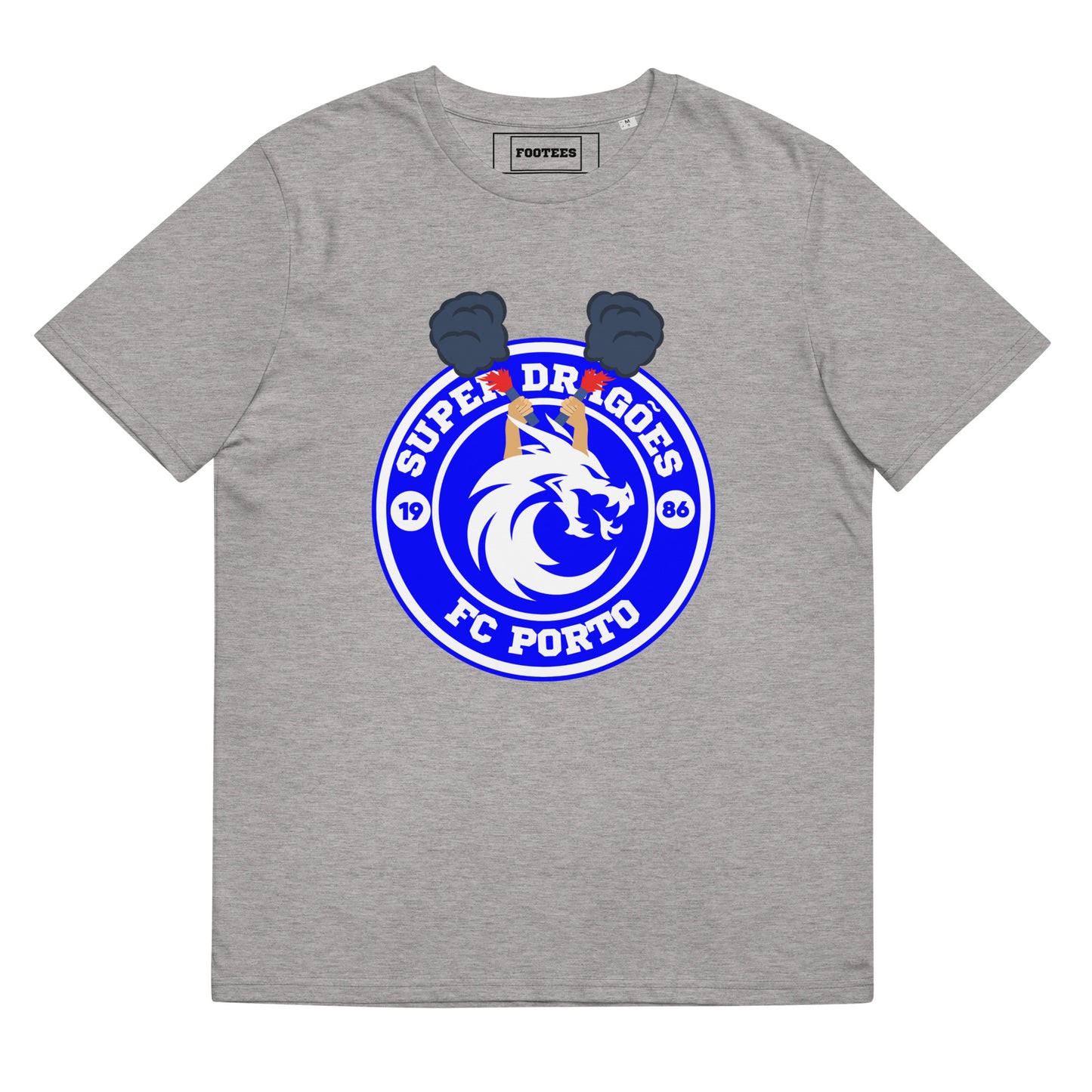 Super Dragões Tee